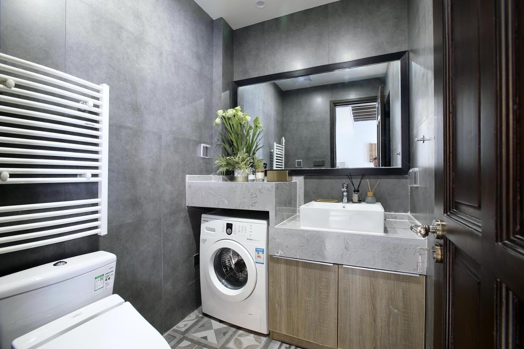 Shanghai Downtown Hills Boutique Guesthouse - Near Metro Line 7, Exit 3, Changping Road Room photo