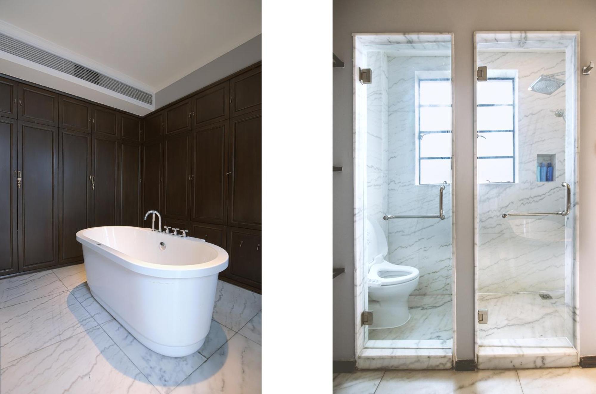 Shanghai Downtown Hills Boutique Guesthouse - Near Metro Line 7, Exit 3, Changping Road Room photo