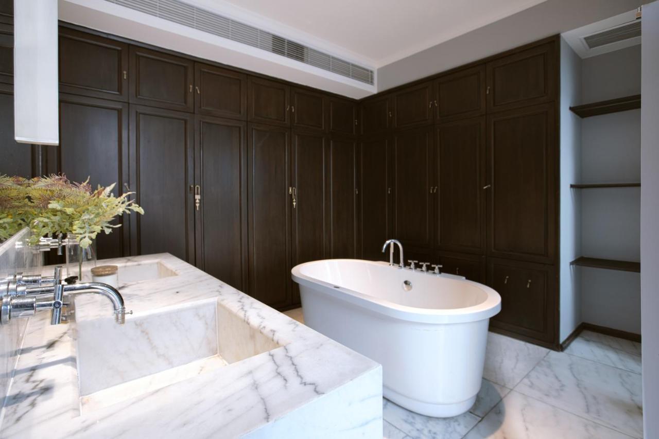 Shanghai Downtown Hills Boutique Guesthouse - Near Metro Line 7, Exit 3, Changping Road Exterior photo